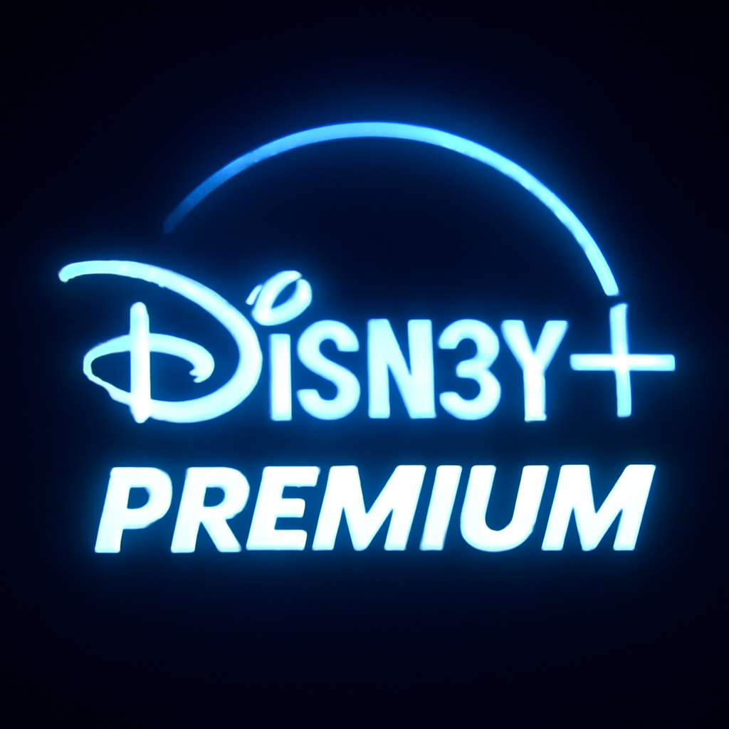 Disney Premium
